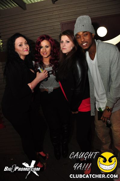 Luxy nightclub photo 72 - October 18th, 2013