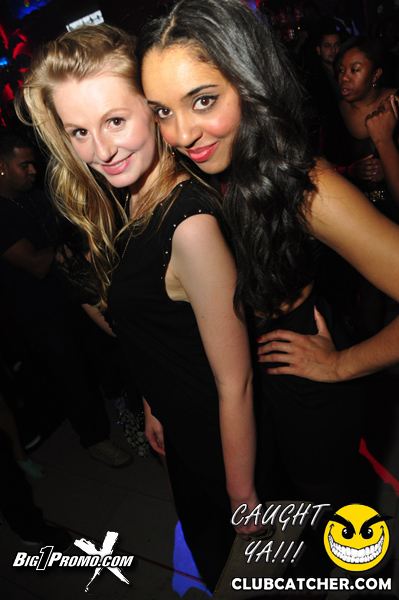 Luxy nightclub photo 75 - October 18th, 2013