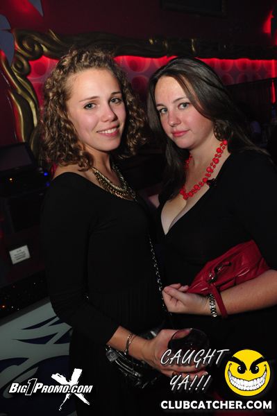 Luxy nightclub photo 76 - October 18th, 2013