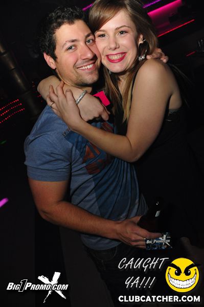 Luxy nightclub photo 78 - October 18th, 2013