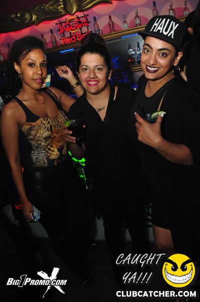 Luxy nightclub photo 79 - October 18th, 2013