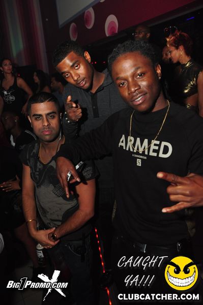 Luxy nightclub photo 81 - October 18th, 2013