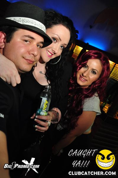 Luxy nightclub photo 84 - October 18th, 2013