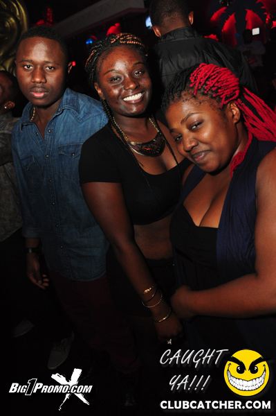 Luxy nightclub photo 85 - October 18th, 2013