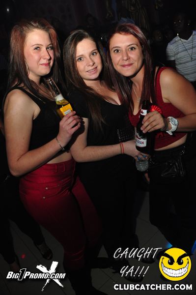 Luxy nightclub photo 86 - October 18th, 2013