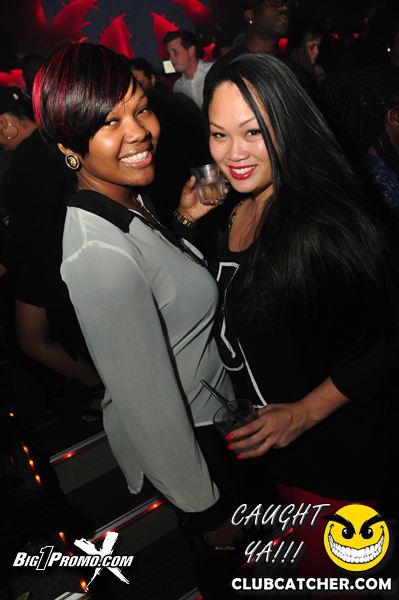 Luxy nightclub photo 87 - October 18th, 2013