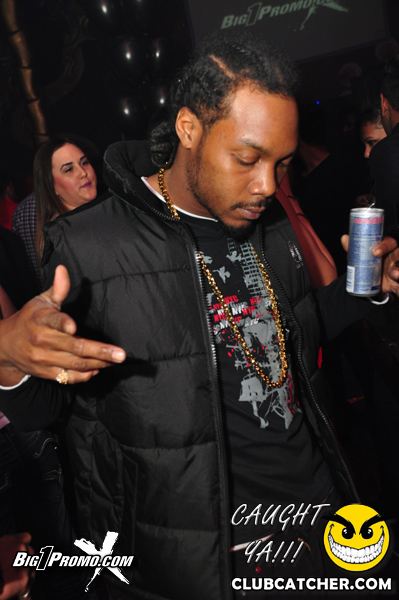 Luxy nightclub photo 89 - October 18th, 2013