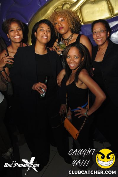 Luxy nightclub photo 90 - October 18th, 2013