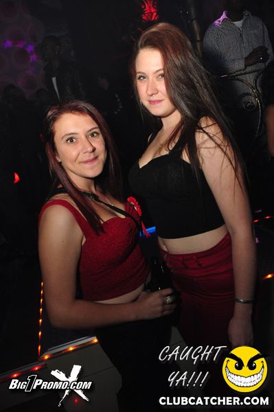 Luxy nightclub photo 92 - October 18th, 2013