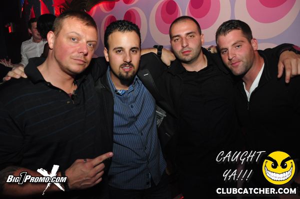 Luxy nightclub photo 94 - October 18th, 2013