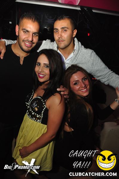 Luxy nightclub photo 95 - October 18th, 2013