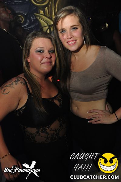 Luxy nightclub photo 96 - October 18th, 2013