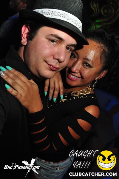 Luxy nightclub photo 98 - October 18th, 2013
