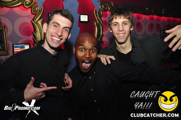 Luxy nightclub photo 99 - October 18th, 2013