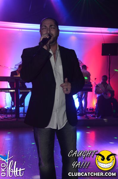 Oko Blu lounge photo 11 - October 19th, 2013