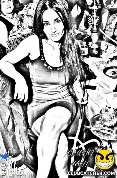 Oko Blu lounge photo 103 - October 19th, 2013