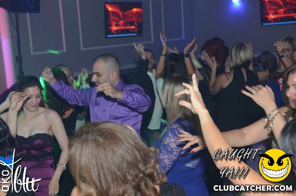 Oko Blu lounge photo 104 - October 19th, 2013