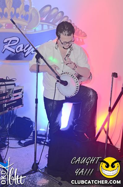 Oko Blu lounge photo 106 - October 19th, 2013