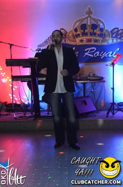 Oko Blu lounge photo 107 - October 19th, 2013