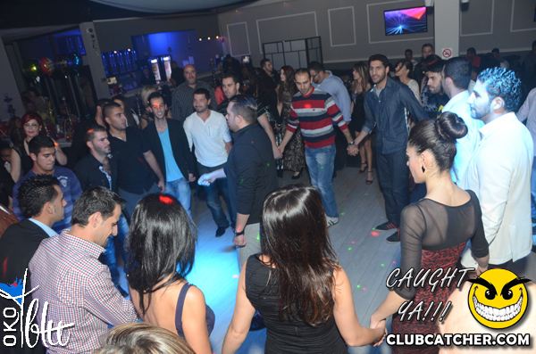 Oko Blu lounge photo 108 - October 19th, 2013