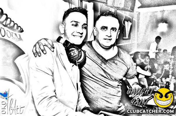 Oko Blu lounge photo 109 - October 19th, 2013