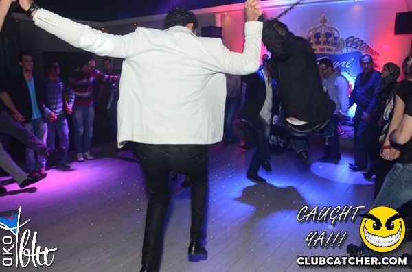 Oko Blu lounge photo 12 - October 19th, 2013