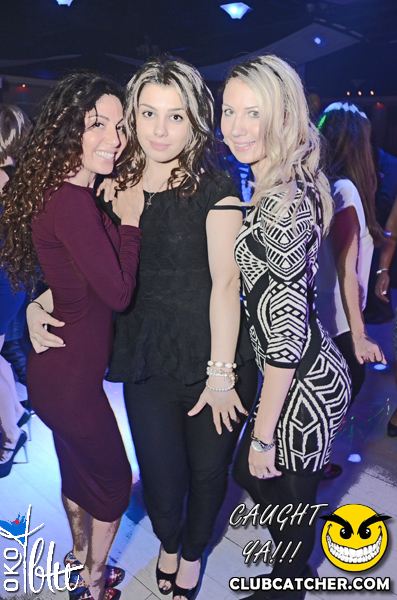 Oko Blu lounge photo 111 - October 19th, 2013