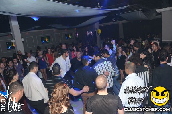 Oko Blu lounge photo 112 - October 19th, 2013