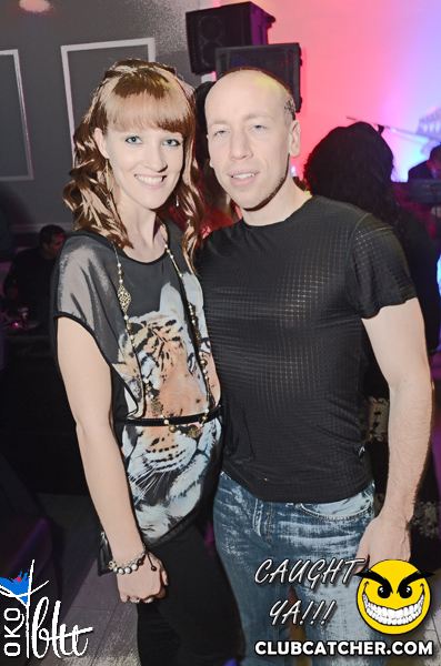 Oko Blu lounge photo 113 - October 19th, 2013