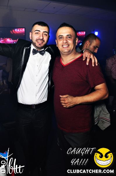 Oko Blu lounge photo 118 - October 19th, 2013