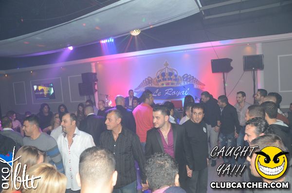 Oko Blu lounge photo 119 - October 19th, 2013