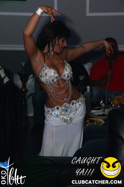 Oko Blu lounge photo 13 - October 19th, 2013