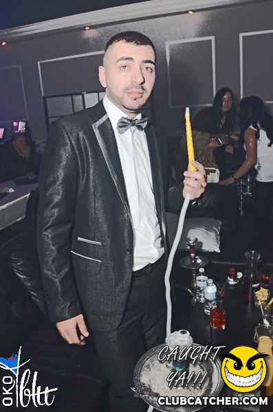 Oko Blu lounge photo 121 - October 19th, 2013