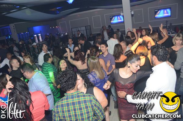 Oko Blu lounge photo 122 - October 19th, 2013