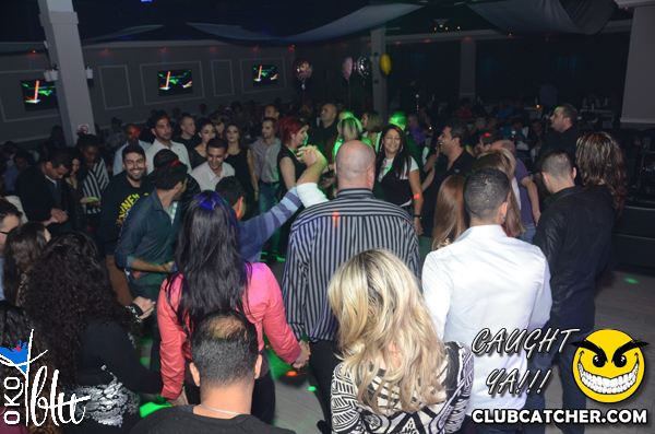 Oko Blu lounge photo 125 - October 19th, 2013