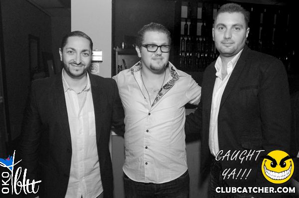 Oko Blu lounge photo 129 - October 19th, 2013