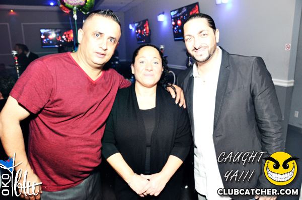 Oko Blu lounge photo 131 - October 19th, 2013