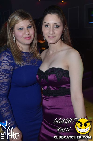 Oko Blu lounge photo 132 - October 19th, 2013