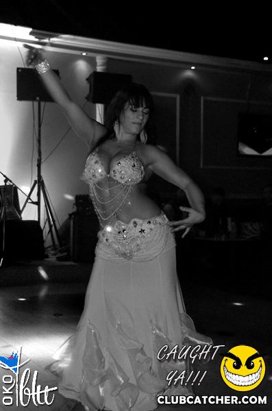 Oko Blu lounge photo 133 - October 19th, 2013