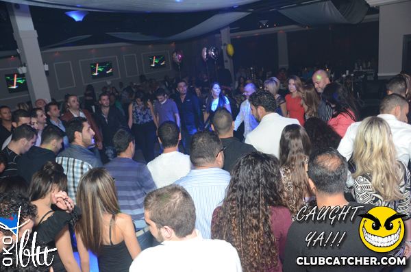 Oko Blu lounge photo 134 - October 19th, 2013