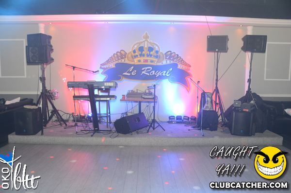 Oko Blu lounge photo 135 - October 19th, 2013