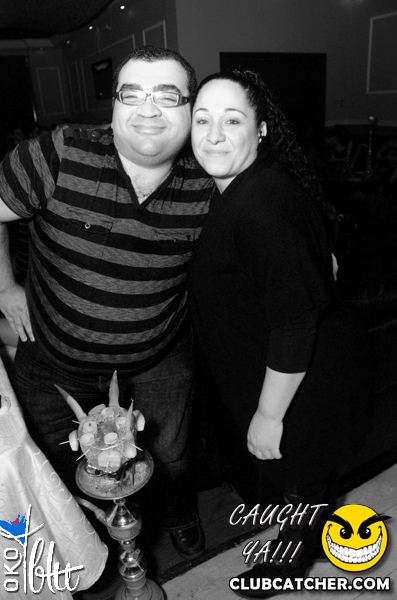 Oko Blu lounge photo 136 - October 19th, 2013