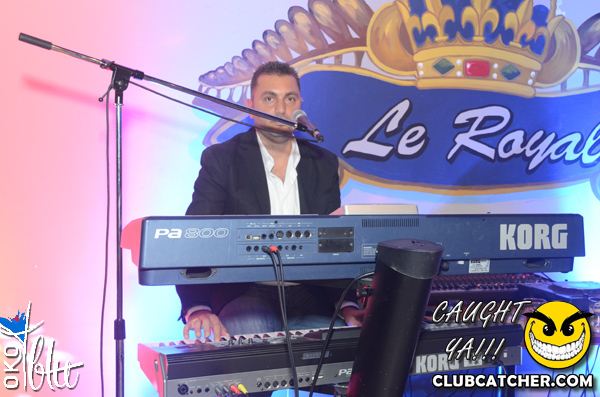 Oko Blu lounge photo 138 - October 19th, 2013