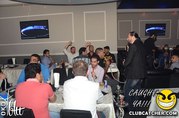 Oko Blu lounge photo 139 - October 19th, 2013