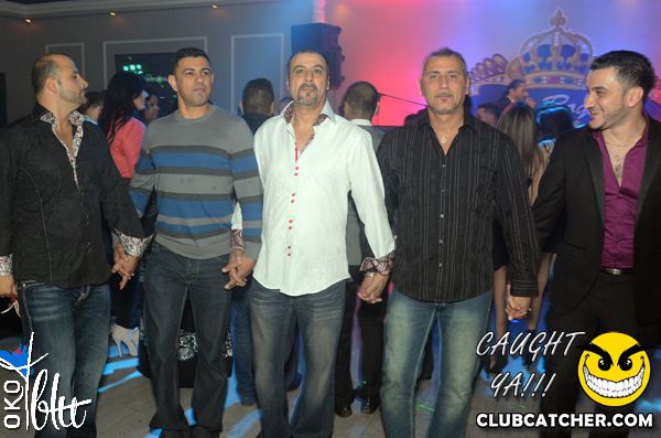 Oko Blu lounge photo 15 - October 19th, 2013