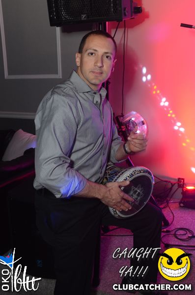 Oko Blu lounge photo 141 - October 19th, 2013