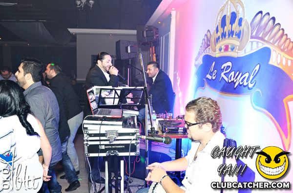 Oko Blu lounge photo 142 - October 19th, 2013