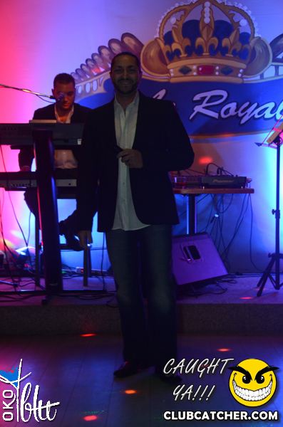 Oko Blu lounge photo 143 - October 19th, 2013