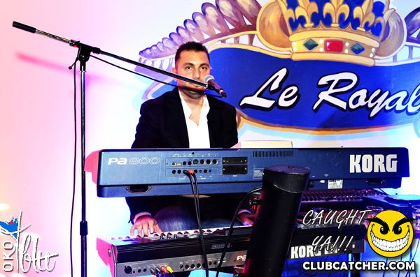 Oko Blu lounge photo 144 - October 19th, 2013