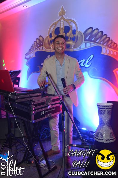 Oko Blu lounge photo 145 - October 19th, 2013